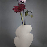 Ceramic Vase 'Ellipse No. 1'