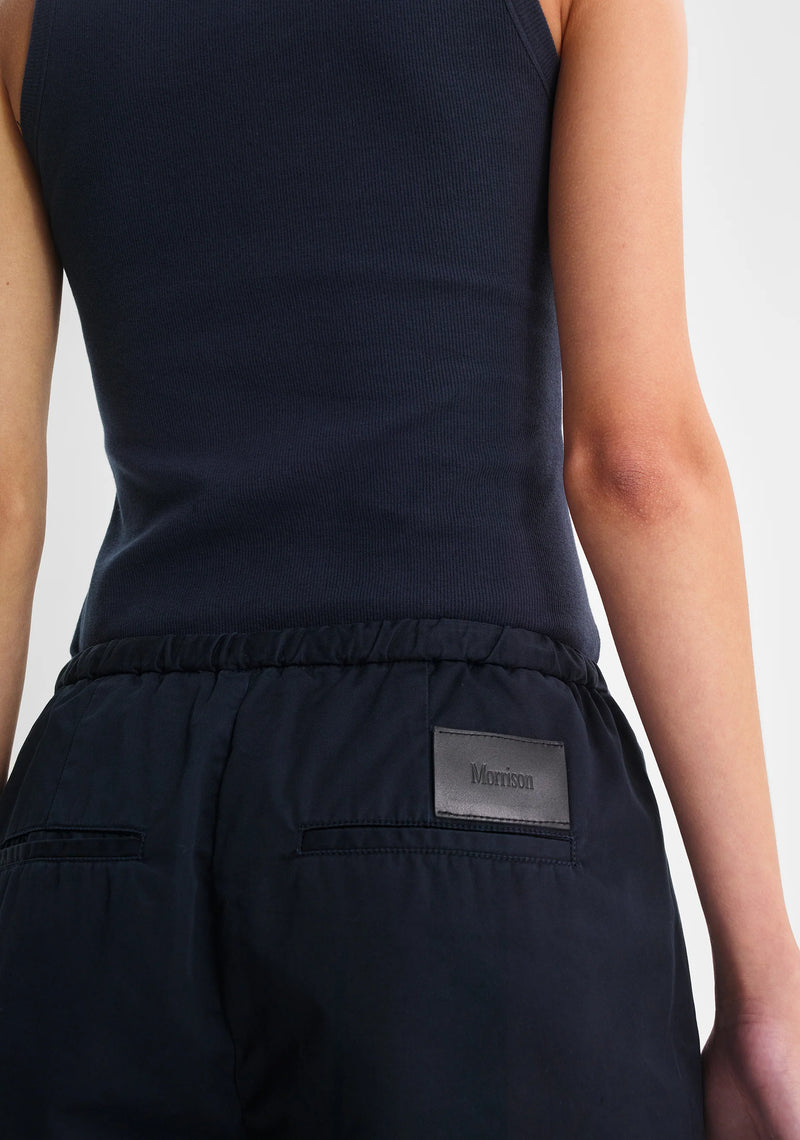 Morrison Everett Pant, Navy