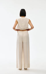 Kinny Hampton Pant, Stone