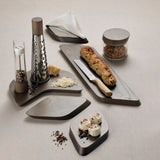 Bugatti Trattoria Grater, Tobacco