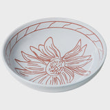June's Daisy Bowl