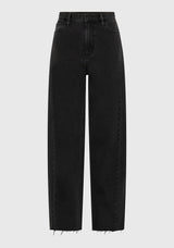 Morrison Arley Denim Jean, Black