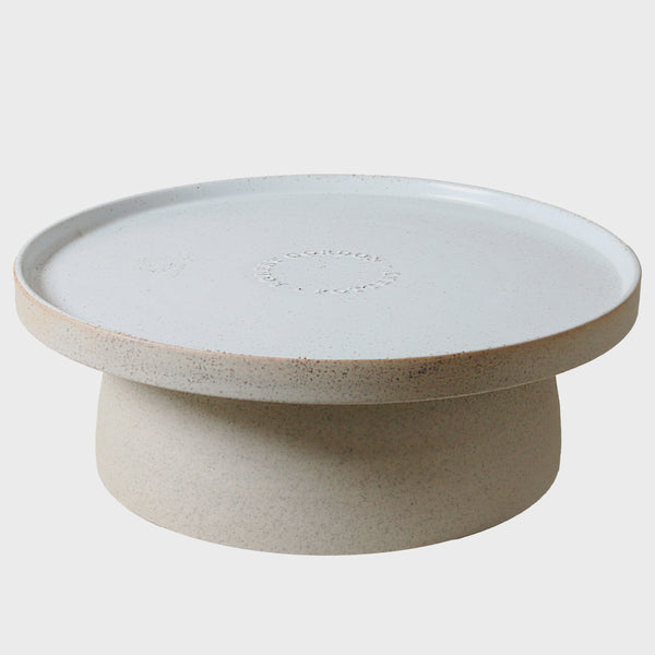 Garden to Table Cake Stand