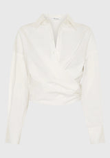 Morrison Charlotte Shirt, White