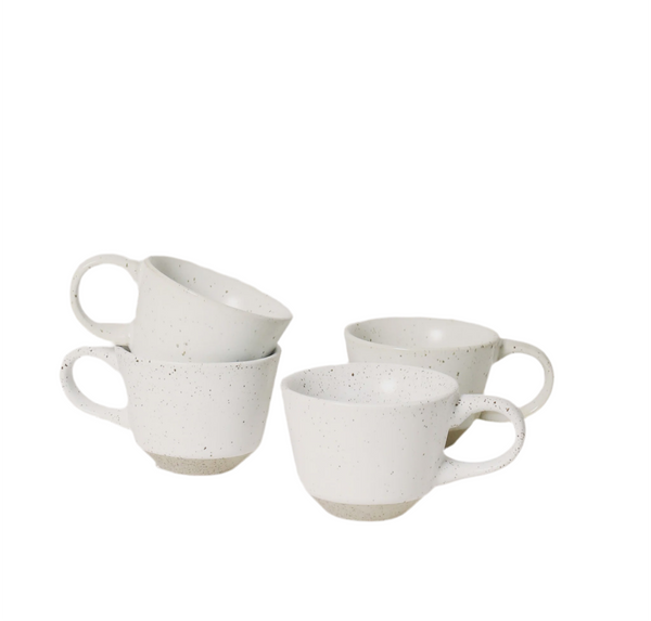 Ritual Espresso Cup & Saucer