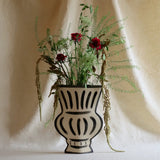 Ceramic Vase 'Volute'