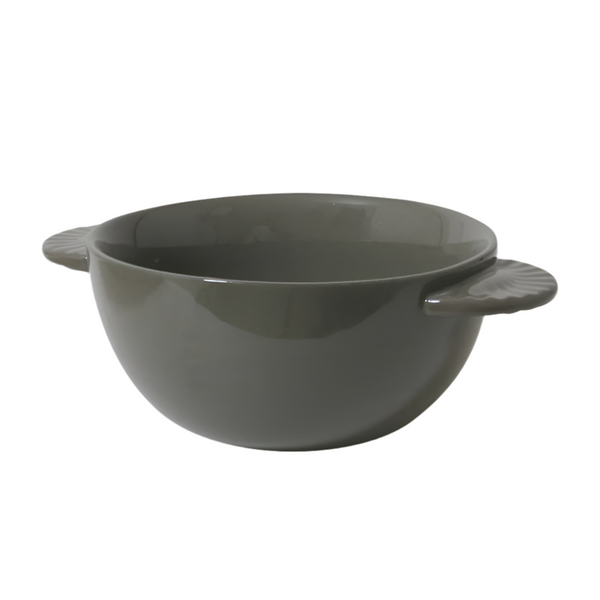 Vintage Table Small Bowl, Jade