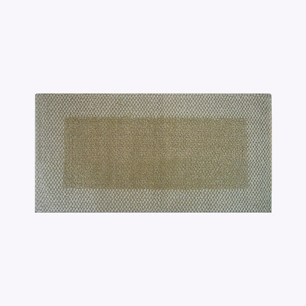 Doormat Designs Border Loop Cutpile Centre, Long