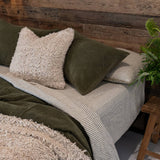 Eadie Willow Cushion