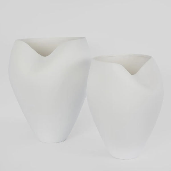 Guan Organic Vase