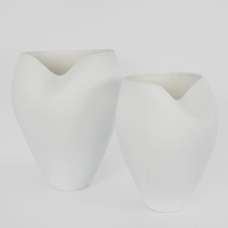 Guan Organic Vase