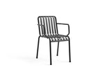 Hay Palissade Arm Chair, Anthracite