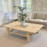 Silo Coffee Table