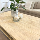 Silo Coffee Table
