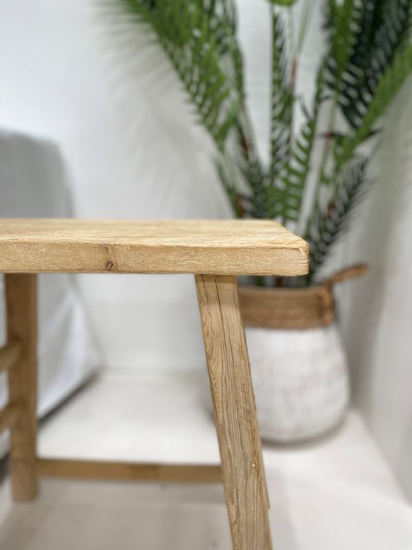 Silo R'tangle Stool