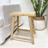 Silo R'tangle Stool