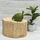 Silo Stump Sidetable