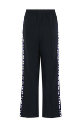 Araminta James Pomodoro Twill Pant, Navy