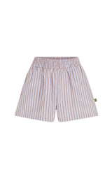 Ajja Stripe Short, Lavender