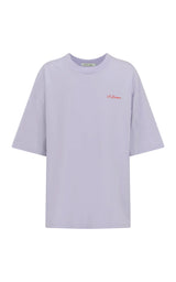 Palmera Sun Tee, Lavendar