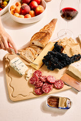 Appret Chopping Board, Natural