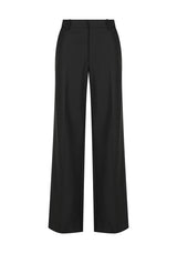 Morrison Vale Pant Black