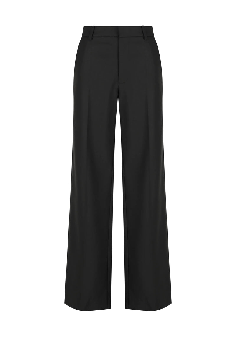 Morrison Vale Pant Black