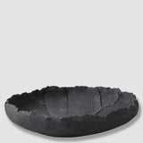 Mette Ditmer Patch Bowl, Black
