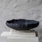 Mette Ditmer Patch Bowl, Black