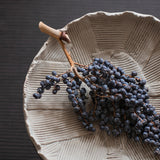 Mette Ditmer Patch Bowl, Sand