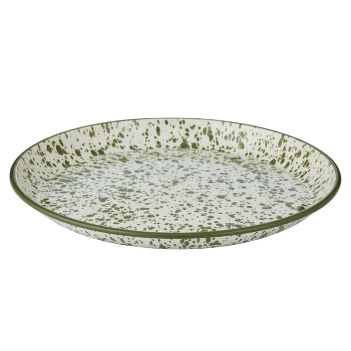 Scout Tray, Olive