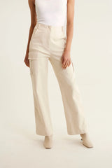 Alessandra Whitney Pant, Pebble