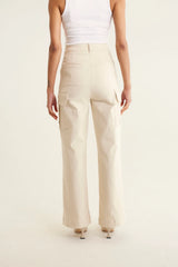 Alessandra Whitney Pant, Pebble