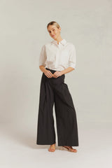 Alessandra Rowena Pant, Black