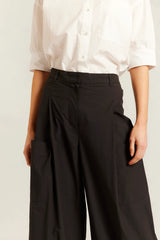 Alessandra Rowena Pant, Black