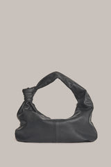 Vestirsi Allegra Black Knot Cresent Bag