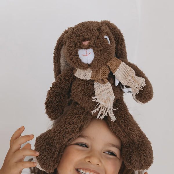 Frankie Rabbit