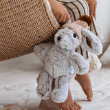 Edith Rabbit