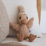 Edmund Duck