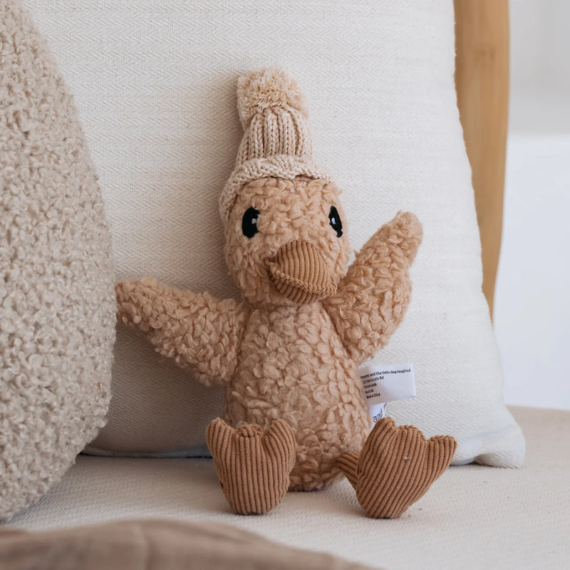 Edmund Duck