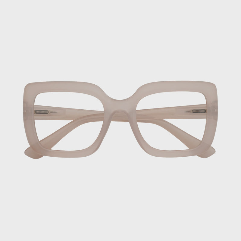 Captivated Eyewear Aria Reading, Pink