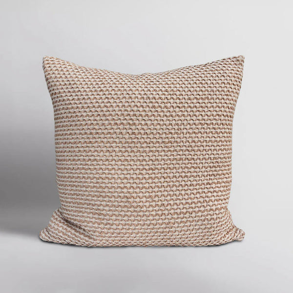 Eadie Arenza Cushion, Sand