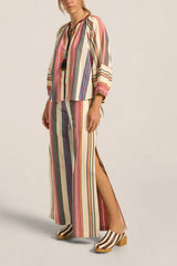 Ilio Nema Hades Pants, Voula Stripe