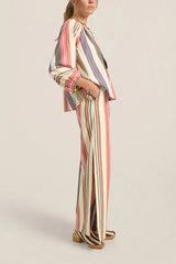 Ilio Nema Hades Pants, Voula Stripe
