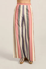 Ilio Nema Hades Pants, Voula Stripe