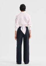 Morrison Charlotte Shirt, White