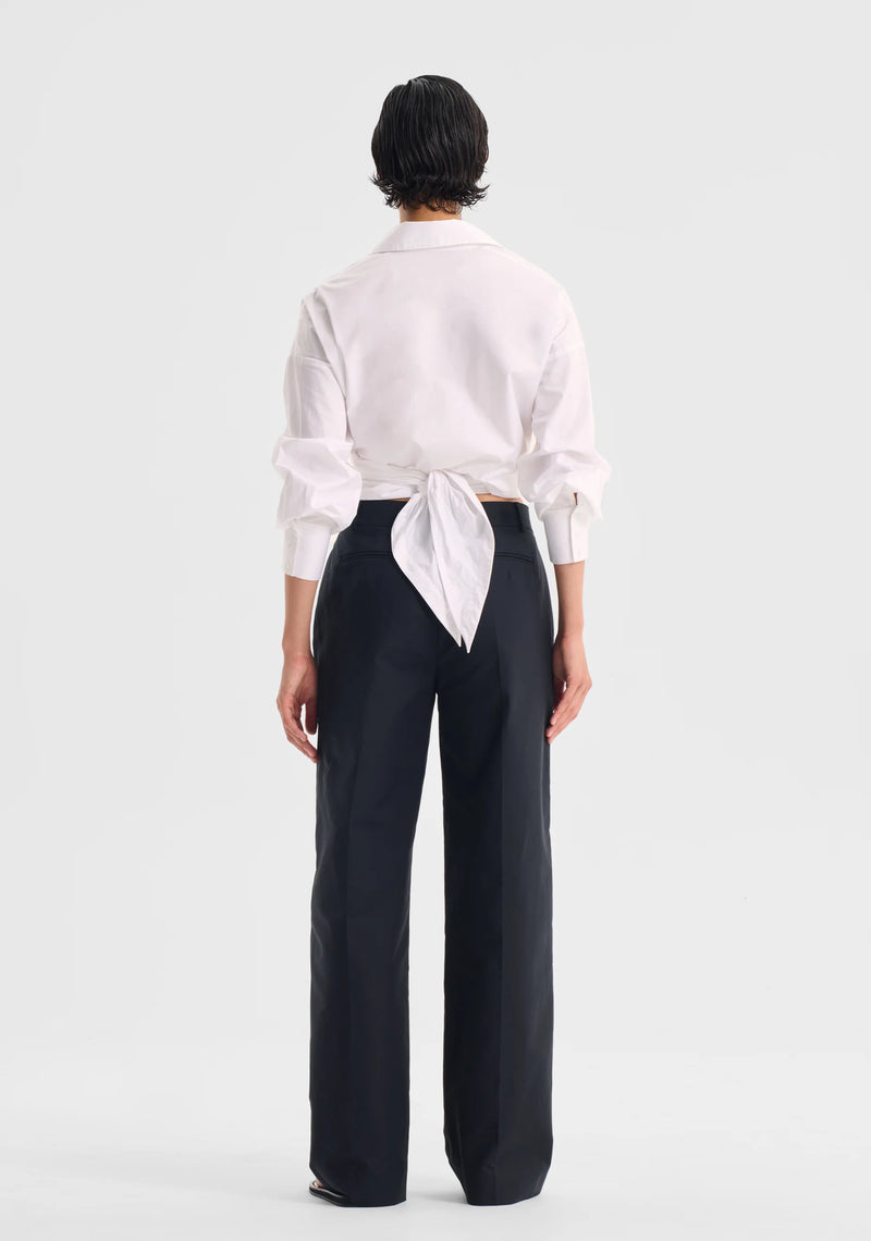 Morrison Charlotte Shirt, White