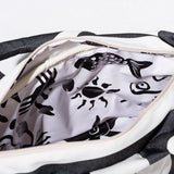Cloud Cooler Tote Bag