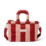 Cloud Cooler Tote Bag