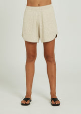 PippaRidley Braelyn Short, Sand